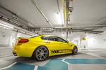 BMW M6 RS800 Gran Coupe by PP-Performance 2014 года